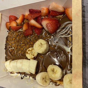 Chocolate Bash - Desserts Near Me - Tustin, California Chocolate Bash - Desserts Near Me - Tustin, California