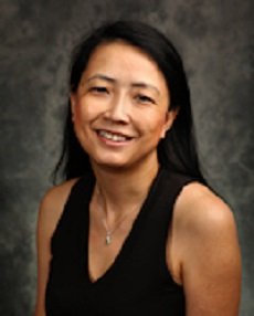 Cong Ying Stonestreet, MD - sleep specialist in Poulsbo, WA