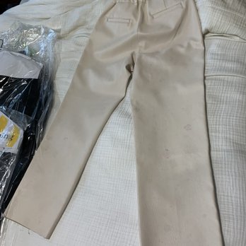 Top Hat Tailors & Cleaners - Sewing & Alterations Near Me - Brooklyn, New York Top Hat Tailors & Cleaners - Sewing & Alterations Near Me - Brooklyn, New York
