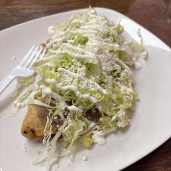 Monarca Taqueria - Super Sper empanada - Mexican Near Me - Morgantown, West Virginia Monarca Taqueria - Super Sper empanada - Mexican Near Me - Morgantown, West Virginia