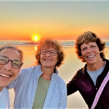 Ogunquit Beach - Sunrise sisters - Beaches Near Me - Ogunquit, Maine