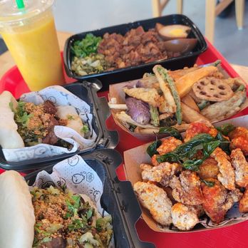 Bao Bei - Taiwanese Near Me - Rockville, Maryland Bao Bei - Taiwanese Near Me - Rockville, Maryland