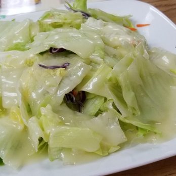 Thai Pepper - Double sized salad - Thai Near Me - Huntington Beach, California Thai Pepper - Double sized salad - Thai Near Me - Huntington Beach, California