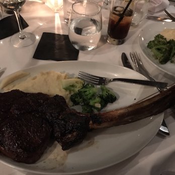 Prime - Ribeye steak. YUM! - American Near Me - Huntington, New York Prime - Ribeye steak. YUM! - American Near Me - Huntington, New York