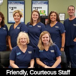The Medicine Shoppe - Hermitage