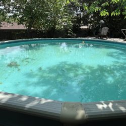 Blue Diamond Pools TX