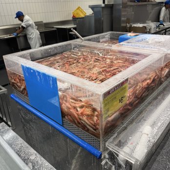 99 Ranch Market - Fresh seafood - International Grocery Near Me - Aliso Viejo, California 99 Ranch Market - Fresh seafood - International Grocery Near Me - Aliso Viejo, California