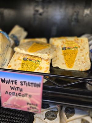 Trader Joe's by null