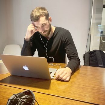 HQ Raleigh - Working hard. - Shared Office Spaces Near Me - Raleigh, North Carolina