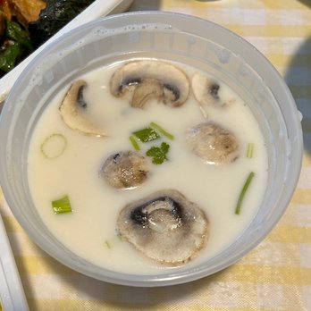 Coconut Newton - Coconut soup - Thai Near Me - Newton, Massachusetts Coconut Newton - Coconut soup - Thai Near Me - Newton, Massachusetts
