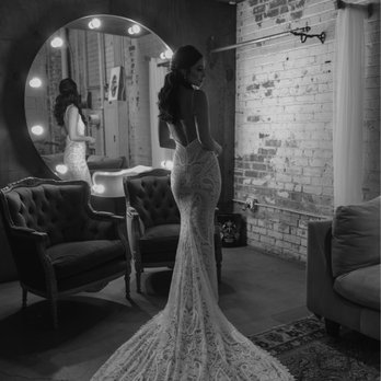 En Blanc - Bridal Near Me - Santa Monica, California En Blanc - Bridal Near Me - Santa Monica, California