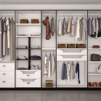 Find Your Time - Closet Organization - Home Organization Near Me Find Your Time - Closet Organization - Home Organization Near Me