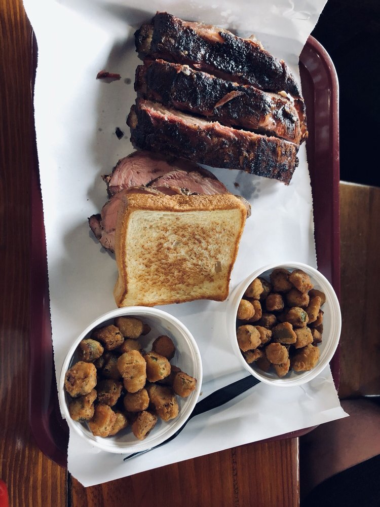 SMOKIN’ JOE’S RIB RANCH 193 Photos & 246 Reviews 3165 Jollyville Rd
