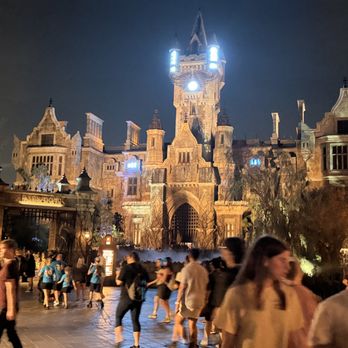 Universal Epic Universe - Amusement Parks Near Me - Orlando, Florida Universal Epic Universe - Amusement Parks Near Me - Orlando, Florida