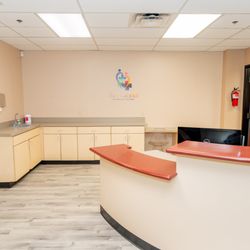 San Gabriel Medical Clinic