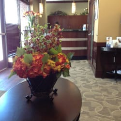 Summit Fair Dental Care - Waiting room