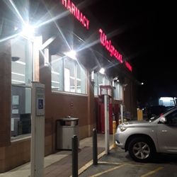 Walgreens