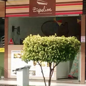 Zepelim Sorvetes Especiais - Ice Cream & Frozen Yogurt Near Me - Recife, Prince Edward Island Zepelim Sorvetes Especiais - Ice Cream & Frozen Yogurt Near Me - Recife, Prince Edward Island