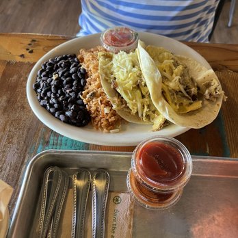Oahu Mexican Grill - Tacos... - Tex-Mex Near Me - Honolulu, Hawaii