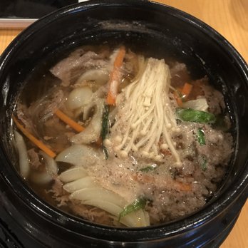 LA Hanbat - Korean Near Me - Dallas, Texas