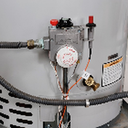 Bevers & Fischer Plumbing