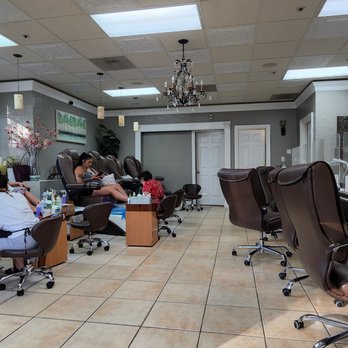 Spring Garden Nails Spa - Nail Salons Near Me - San Jose, California Spring Garden Nails Spa - Nail Salons Near Me - San Jose, California