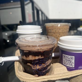 The Coffee Bean & Tea Leaf - Coffee & Tea Near Me - Los Angeles, California The Coffee Bean & Tea Leaf - Coffee & Tea Near Me - Los Angeles, California