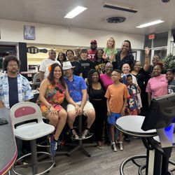 Arrowhead Lanes