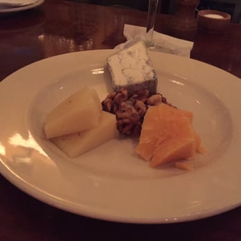 Chez Fonfon - Cheese plate - French Near Me - Birmingham, Alabama Chez Fonfon - Cheese plate - French Near Me - Birmingham, Alabama