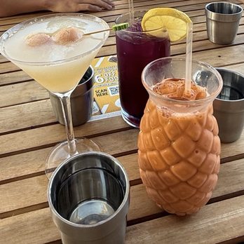Luck Gai Cafe - Lychee martini, Thai iced tea and blueberry lemonade - Chicken Shop Near Me - Anaheim, California Luck Gai Cafe - Lychee martini, Thai iced tea and blueberry lemonade - Chicken Shop Near Me - Anaheim, California