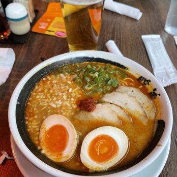 Ramen Danbo - Ramen Near Me - Brooklyn, New York