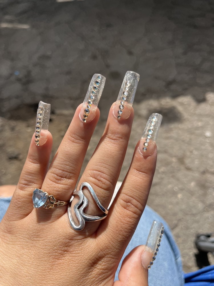 FASHION LOVELY NAILS Updated September 2024 90 Photos & 74 Reviews