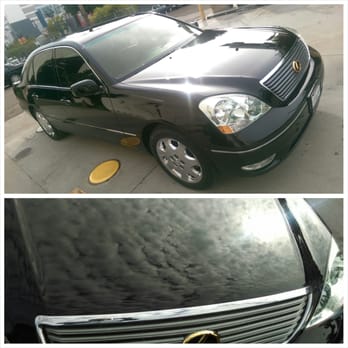 Lux Auto Detailing - Thanks Lux Auto Spa! Looks like a new car - Auto Detailing Near Me Lux Auto Detailing - Thanks Lux Auto Spa! Looks like a new car - Auto Detailing Near Me