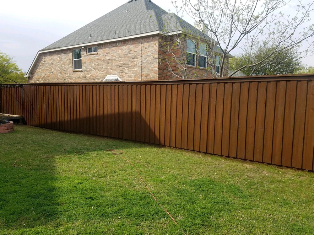 Slide of Burton Hughes - New View Roofing