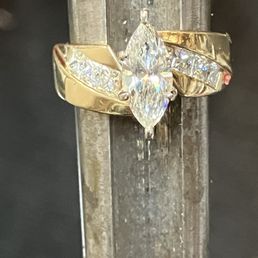 New diamond!!