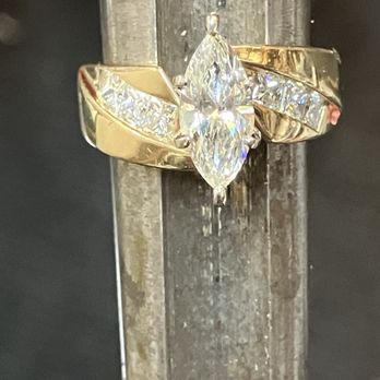 Diamond Jim's - New diamond!! - Jewelry Near Me - Phoenix, Arizona