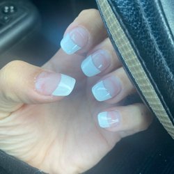 L A Nails - What I got...what is this....