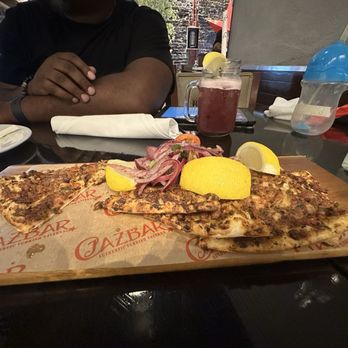 Cazbar - Turkish Near Me - Baltimore, Maryland
