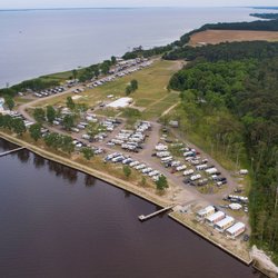 Outer Banks West / Currituck Sound KOA Holiday