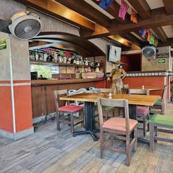 La Parrilla