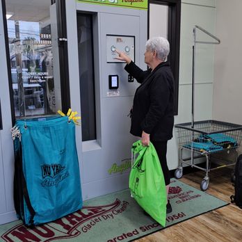 Nu-Yale Cleaners - Dry Cleaning Near Me - Corydon, Indiana Nu-Yale Cleaners - Dry Cleaning Near Me - Corydon, Indiana