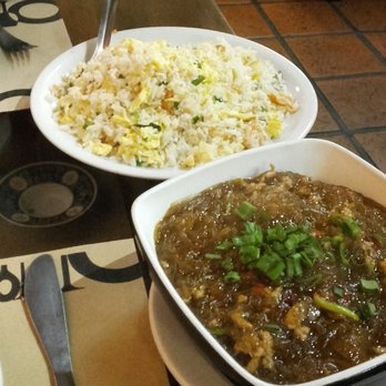 Lai Lai - Chau fan de Salmón y fideos de porotos picantes - Restaurants Near Me - Buenos Aires, C Lai Lai - Chau fan de Salmón y fideos de porotos picantes - Restaurants Near Me - Buenos Aires, C
