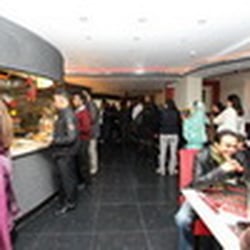 Chaudhry's Buffet Restaurant