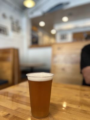 NDMK Fish House by null