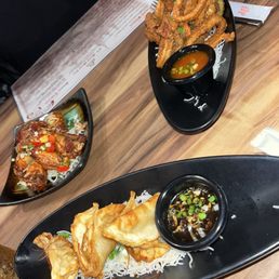 Vietnamese - Style Wings
