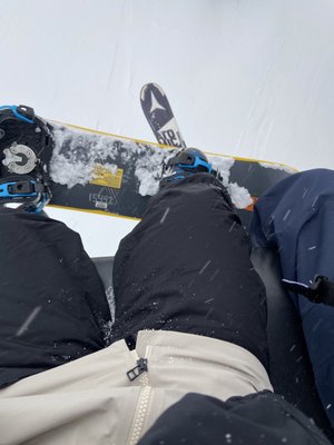 Loveland Ski Area by null