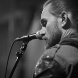 Sean Martin Film - Hush Empire
