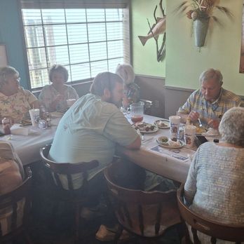 Captain Joe's Seafood - Seafood Near Me - Baxley, Georgia Captain Joe's Seafood - Seafood Near Me - Baxley, Georgia