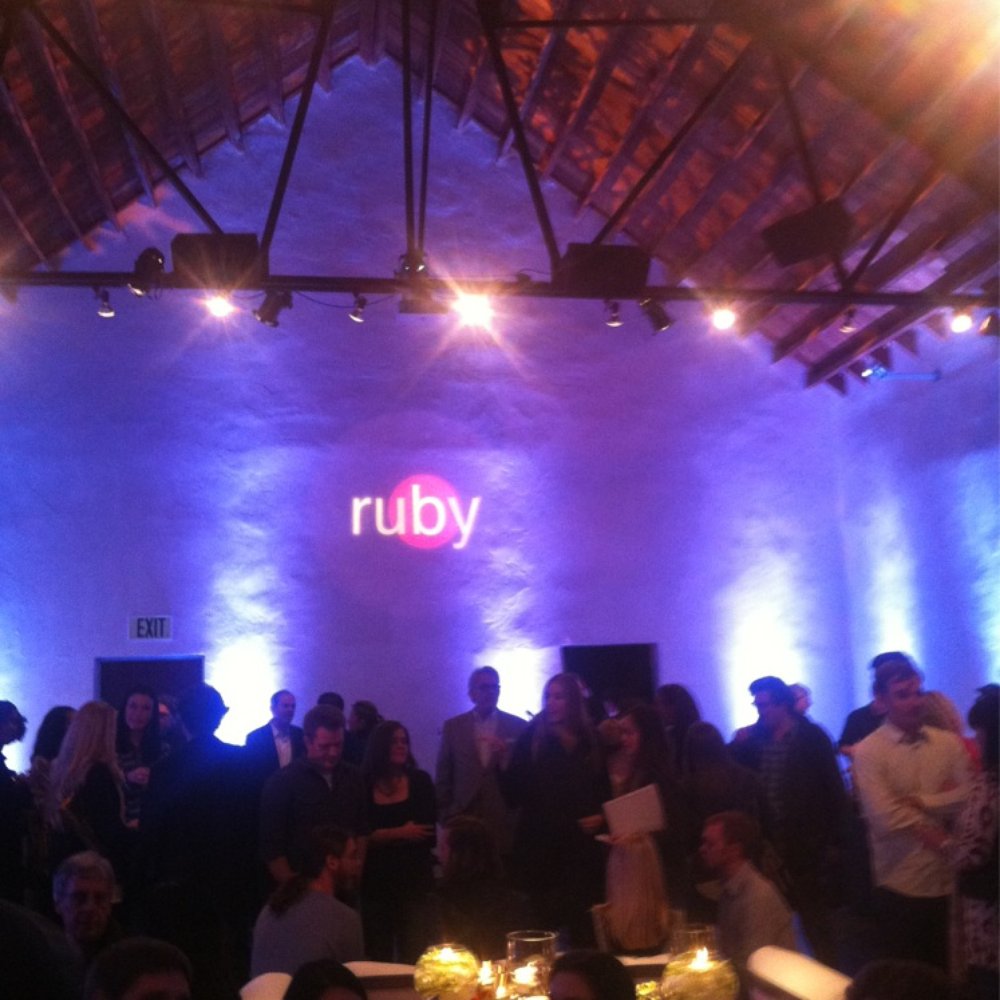 Ruby - Venues & Event Spaces Near Me - Nashville, Tennessee