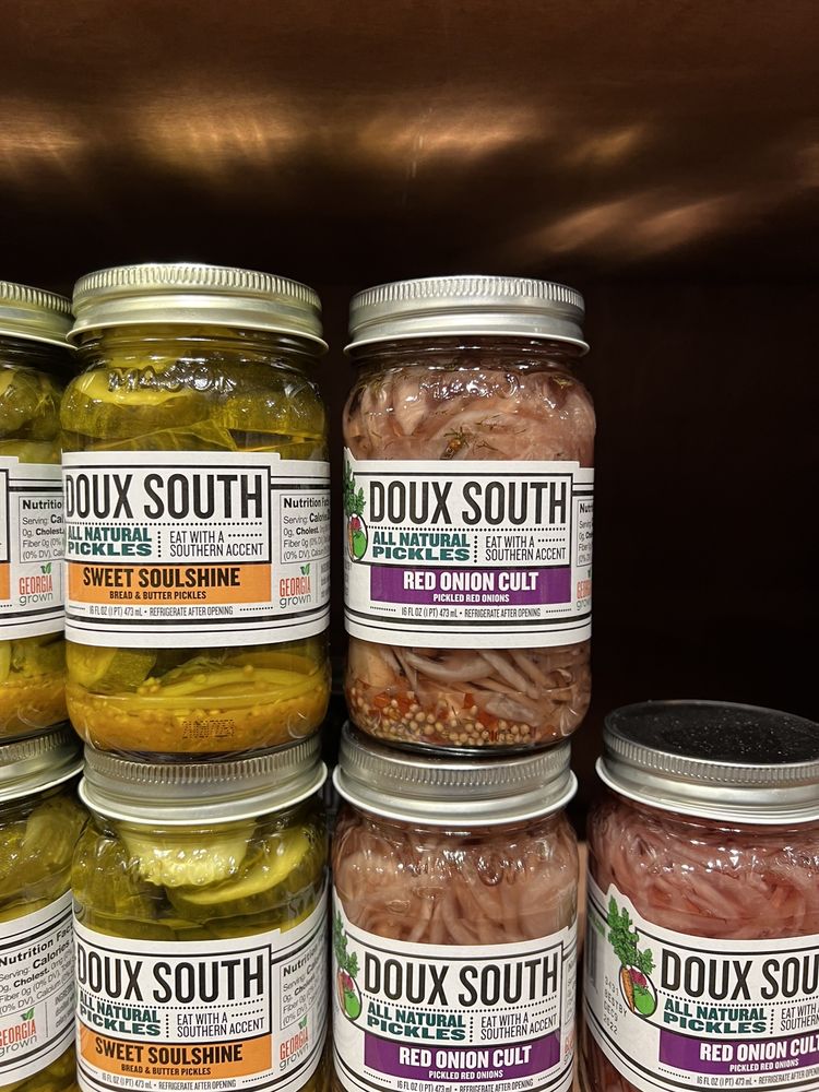 THE FRESH MARKET 99 Photos & 64 Reviews 75 Washington Valley Rd